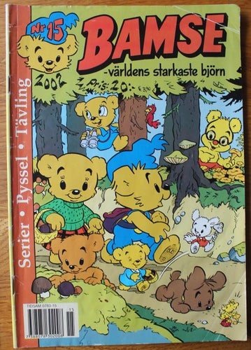 BAMSE 2002 nr 15