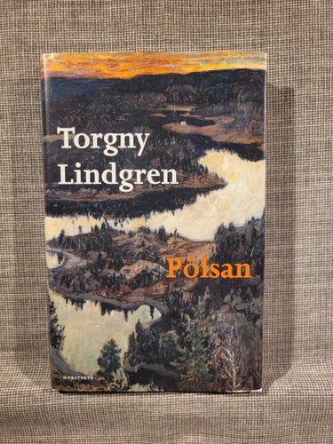 Pölsan av Torgny Lindgren, 2002