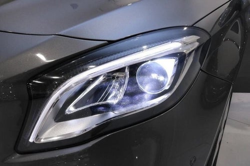 Mercedes-Benz GLA 220 d 4MATIC 7G-DCT, 177hk, 2018