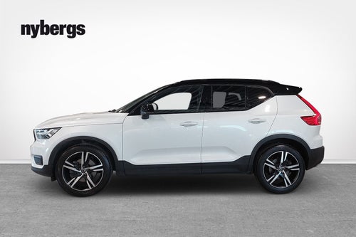 Volvo XC40 T5 AWD R-Design