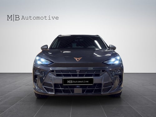Cupra Terramar VZ 4Drive DSG Sekventiell, 265hk, 2026