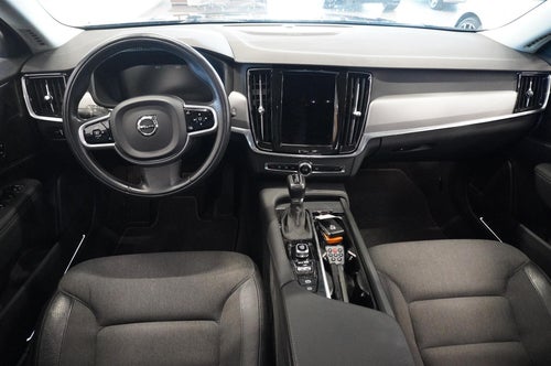 Volvo V90 CC D4 AWD Advanced Edt Navi Teknikpaket Värmare Drag