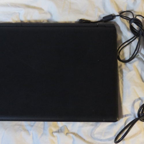 Packard Bell EasyNote ENTF71BM - Defekt