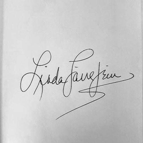 Killer Look. Signed by Linda Fairstein