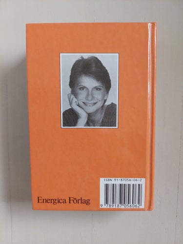 Speglingar i ljuset Shakti Gawain 1989 Energica Förlag