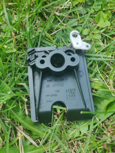 Stihl FS 131 insugsfläns