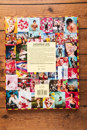 LaChapelle Land av David LaChapelle, 1996