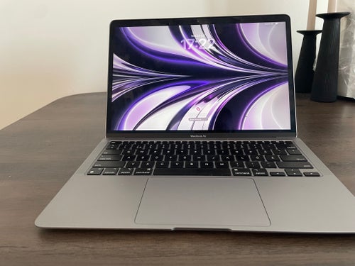 MacBook Air M1, 2020