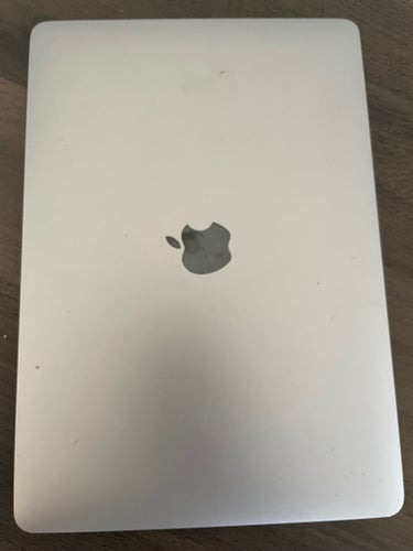 MacBook Air M1, 2020