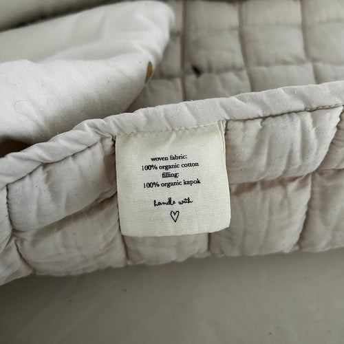 Konges Slöjd - Babynest