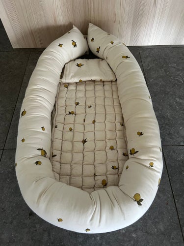 Konges Slöjd - Babynest