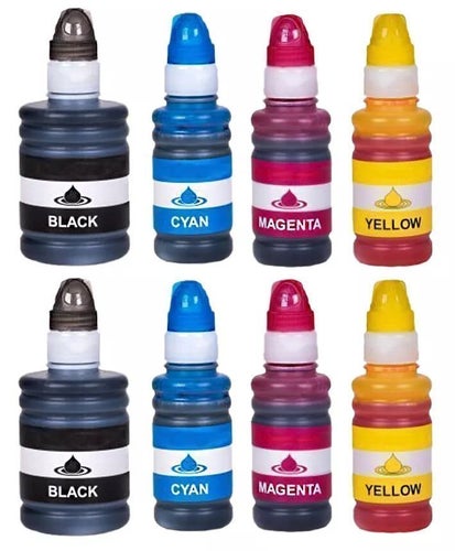 Canon refill