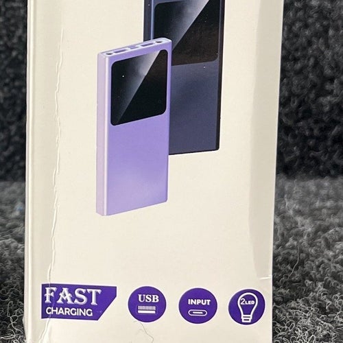 BY-122 Powerbank