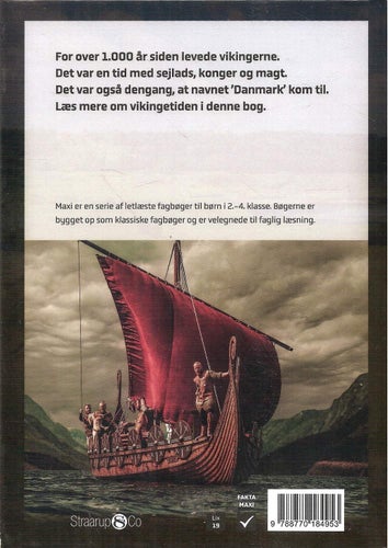 Vikingetiden