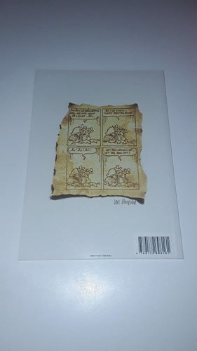 Hälge album nytryck av nr 8 2007 NM