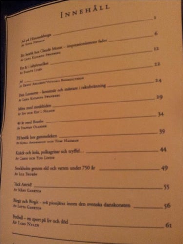 JULSTÄMNING 2002 Jultidning med samlarvärde !