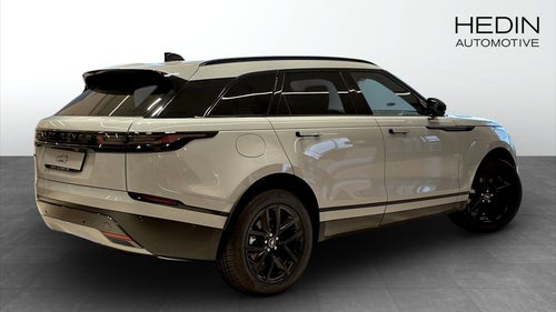 Land Rover Range Rover Velar P400e