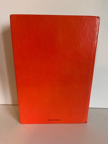 Bok Bröder Kanin och guldkrukan, Walt Disney, 1980