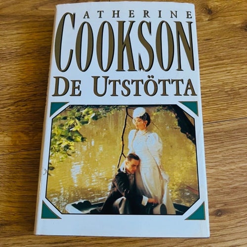 De Utsstötta av Catherine Cookson, 1993