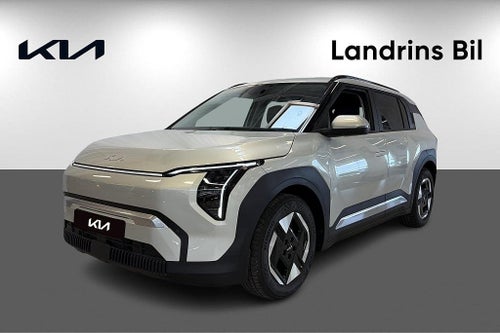 Kia EV3 Long Range PLUS FWD 81.4 kWh 204HK