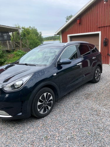 Kia Niro Hybrid Advance Plus