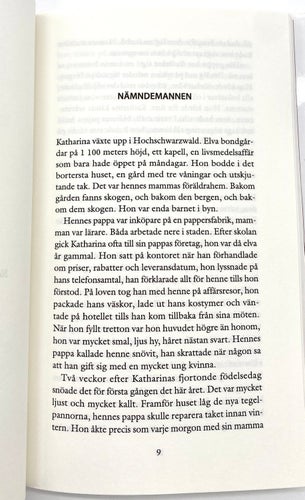 Straff - 12 noveller av Ferdinand von Schirach