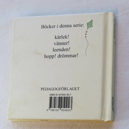 Vänner!