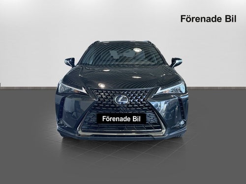 Lexus UX 250h CVT, 184hk, 2021