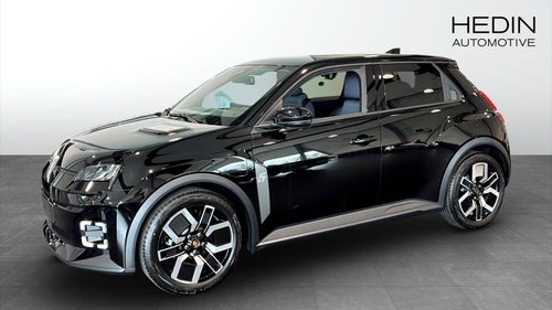 Renault 5 E-Tech TECHNO EV52 | PL 3690:- | 0% RÄNTA