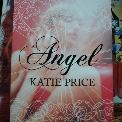 Angel - Katie Price