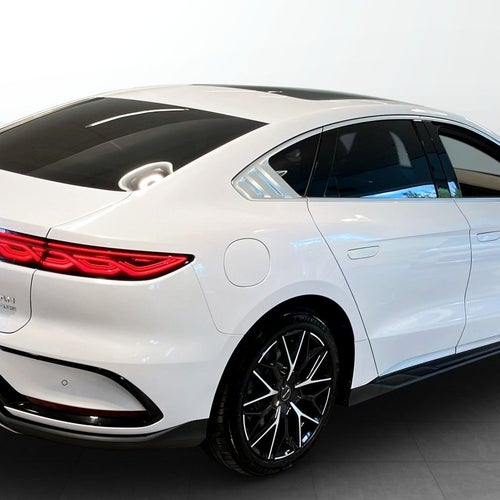 BYD Han EV AWD Executive