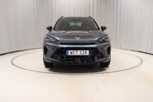 Cupra Formentor e-Hybrid 204hk Aut Ultimate Drag Värmare Kamera Keyless