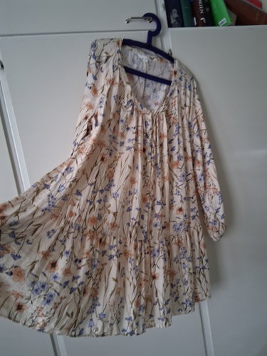 Klänning tunika xl Ny oanvänd