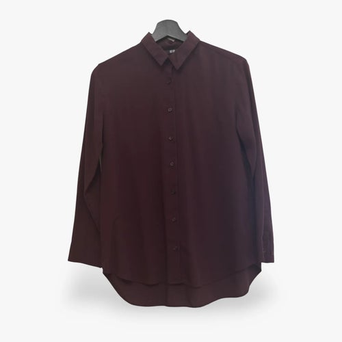 Uniqlo-blus