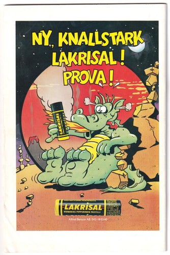 Lilla Fridolf 1987-12