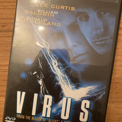 Virus
