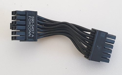 Apple Xserve G5 - Backplane Power Cable 590-5457