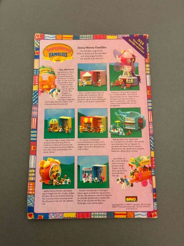 Mumin nr 10 1997
