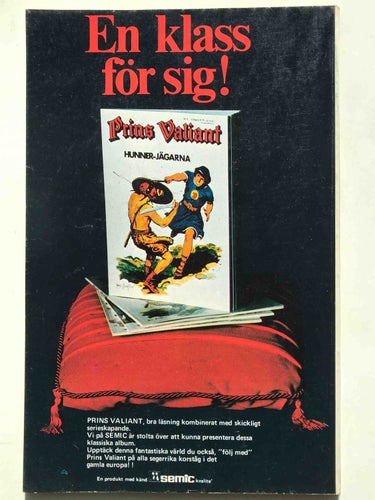 Western - 1976:6 VF-NM