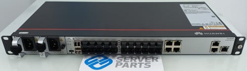 Huawei 28-port 10GbE SFP+ Router 16x10G ATN 910C-M