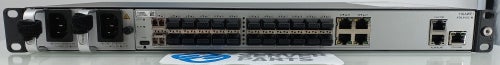 Huawei 28-port 10GbE SFP+ Router 16x10G ATN 910C-M