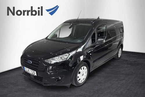 Ford Transit Connect 220 LWB 1.0 EcoBoost FlexFuel Manuell, 100hk, 2024