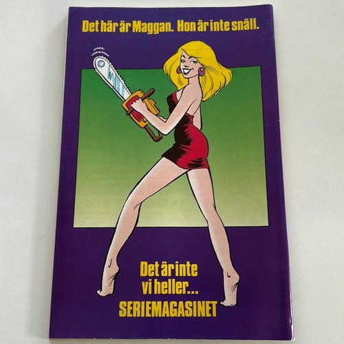 Balladen om Bêlit Conan Nr 2 1991