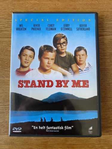 Stand By Me