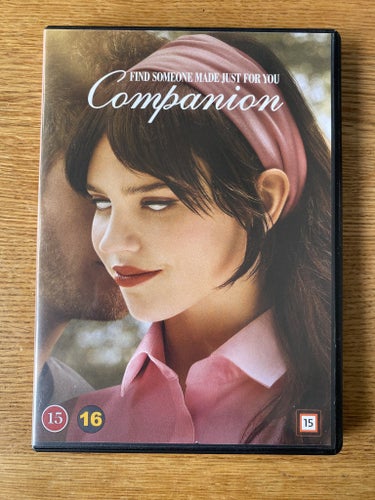 Companion