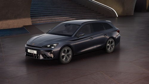 CUPRA Leon Sportstourer e-Hybrid 1.5 204 DSG