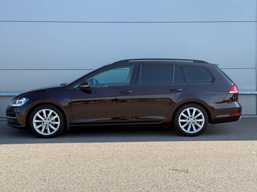 Volkswagen Golf Sportscombi 1.0 TSI DSG Sekventiell, 110hk