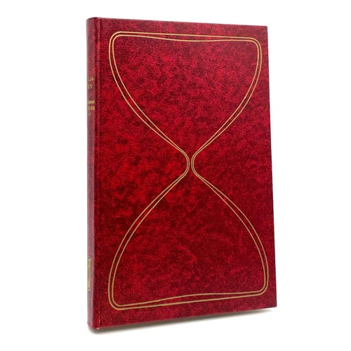 Kameliadamen av Guy de Maupassant (inbunden, 1970)