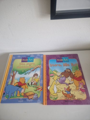 Disney's Nalle Puh: Den stora skattjakten & Stora, lilla Ru!