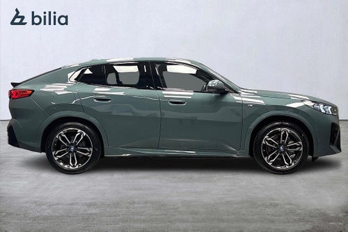 BMW iX2 xDrive30 X2 i M Sport Drag 19" Alu